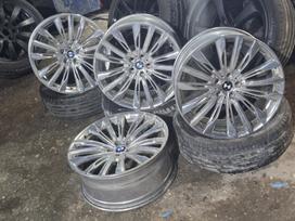 BMW G, light alloy, R20