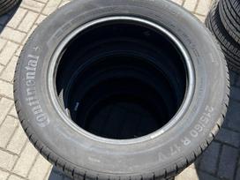 Continental, летние 215/60 R17