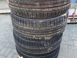 Tracmax, vasarinės 275/40 R22