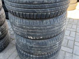 Bridgestone, летние 215/55 R17