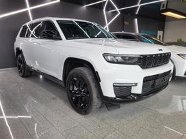 Jeep Grand Cherokee, 3.6 l., off-road / crossover