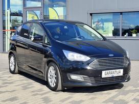 Ford C-MAX, 1.5 l., vienatūris