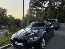 Bmw 528, 2.0 l., sedanas