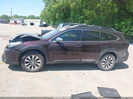Subaru Outback, 2.4 l., universalas