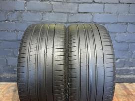 Pirelli P Zero PZ4, vasarinės 275/30 R21