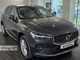 Volvo XC60, 2.0 l., off-road / crossover
