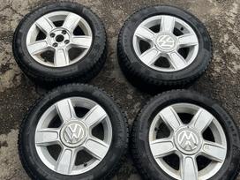 Volkswagen, lengvojo lydinio, R14