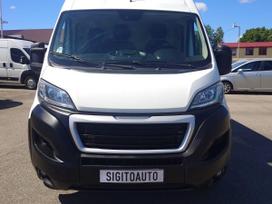 Peugeot Boxer, 2.2 l., cargo van