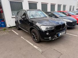 BMW 330, 3.0 l., Хэтчбек