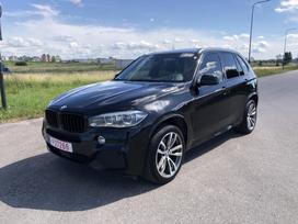 BMW X5, 4.4 l., visureigis / krosoveris