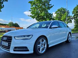 Audi A6, 2.0 l., universalas