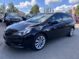 Opel Astra, 1.2 l., wagon