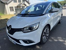 Renault Grand Scenic, 1.8 l., vienatūris