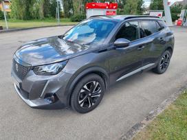 Peugeot 2008, 1.5 l., visureigis / krosoveris