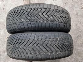 Imperial All Season Driver, universalios 225/60 R18