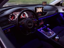 Audi A6, 2.0 l., Универсал