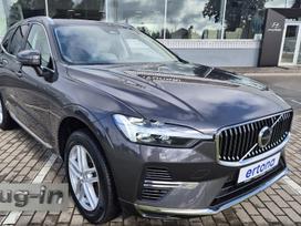Volvo XC60, 2.0 l., Внедорожник / Кроссовер