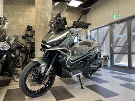 Zontes 350X 368cc, мотороллеры / мопеды