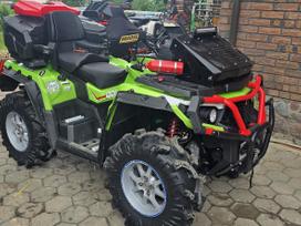 AODES/UPMOTO PATHCROSS 1000L 1000cc, квадроциклы
