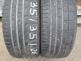 Pirelli P ZERO, summer 235/35 R20