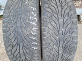 Starmaxx ARCTERRAIN W860, žieminės 225/45 R17