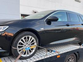 Opel Insignia, 2.0 l., wagon