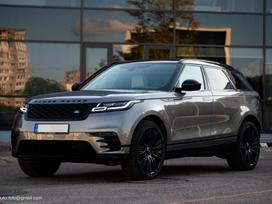 Land Rover Range Rover Velar, 3.0 l.,