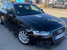 Audi A4, 2.0 l., Универсал