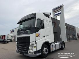 Volvo FH FH500, double sleeper