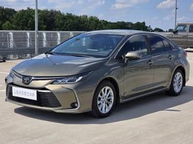 Toyota Corolla, 1.5 l., sedanas