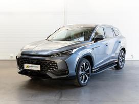 MG HS , 1.5 l., Хэтчбек