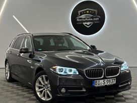 BMW 520, 2.0 l., wagon