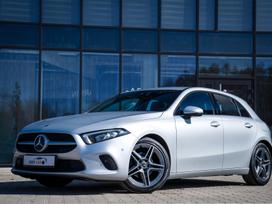 Mercedes-Benz A180, 1.5 l., Хэтчбек