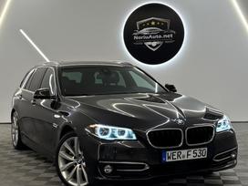 BMW 530, 3.0 l., Универсал