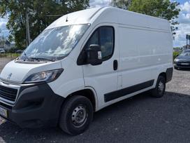 Peugeot Boxer, 2.2 l., Коммерческий