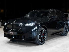 BMW X3, 3.0 l., Внедорожник / Кроссовер