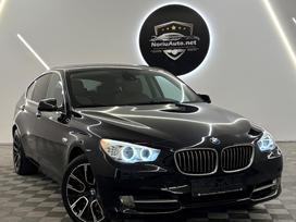 BMW 530 Gran Turismo, 3.0 l., Хэтчбек