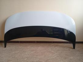 Volkswagen ID.3 body parts