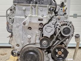 Mazda 6, R2AA, двигатель