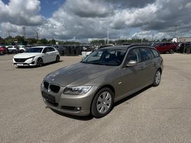 BMW 318, 2.0 l., wagon