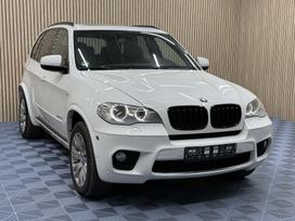BMW X5, 3.0 l., Внедорожник / Кроссовер