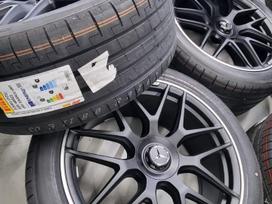 Mercedes-benz Originalus „Amg 63 Gle / Gle C,