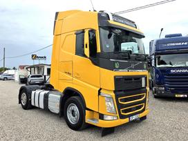 Volvo FH460 Euro6 SMART2, double sleeper
