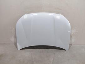 Peugeot 2008 hood (front, rear)