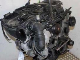 Mercedes-benz Glk220, 651912 125 Kw 4matic,