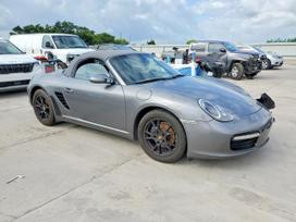 Porsche Boxster, 2.7 l., Кабриолет
