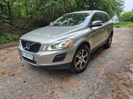 Volvo XC60, 2.4 l., visureigis / krosoveris
