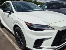 Lexus Rx 450h, 3.5 l., visureigis / krosoveris