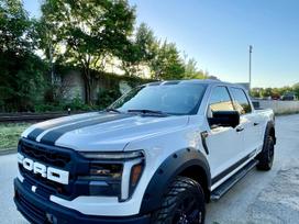 Ford F-150, 5.0 l., pikapas