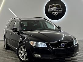 Volvo V70, 2.0 l., Универсал